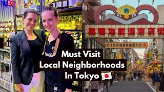 Where Locals Hang Out In Tokyo | Otsuka, Sugamo + Itabashi Neighborhoods