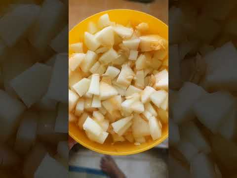 కమ్మగా దోసకాయ పచ్చడి  #ytshort #shortsviral #pickle #dosakayapachadi