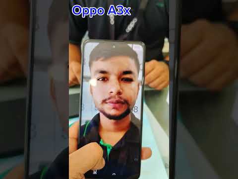 oppo A3x quick review.. #oppoa3x #oppoa3x5g #oppobangladesh