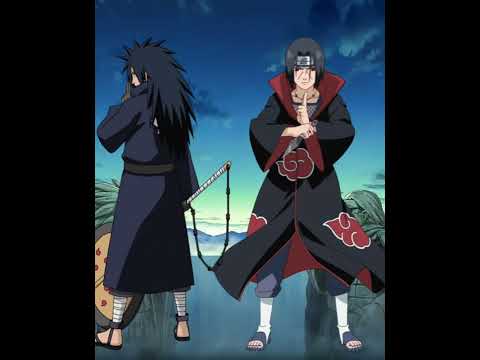 Madara vs all