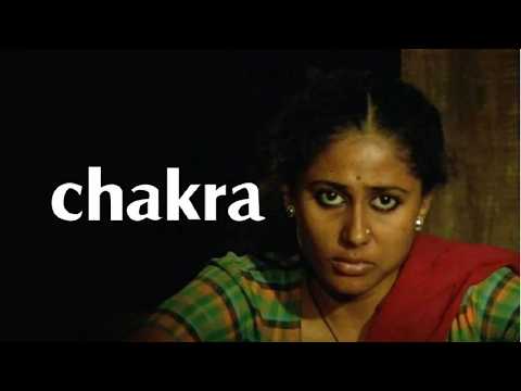 Chakra (4K ULTRA HD) - Bollywood Superhit Hindi Movie | Naseeruddin Shah | Smita Patil | Kulbhushan