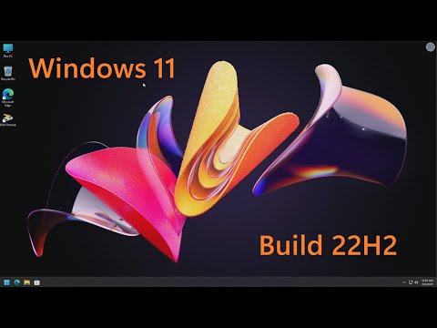 How to Install Windows 11 "22H2" from Start to Finish + Tips & Tricks [2023]