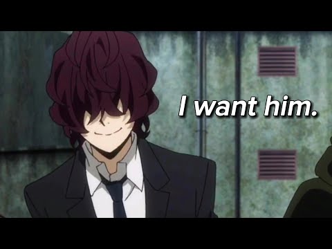 dub poe being the best (ft. ranpo) | bsd season 5