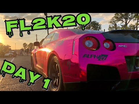 FL2K20 Cleetus & Vipers DOMINATE Roll Racing!