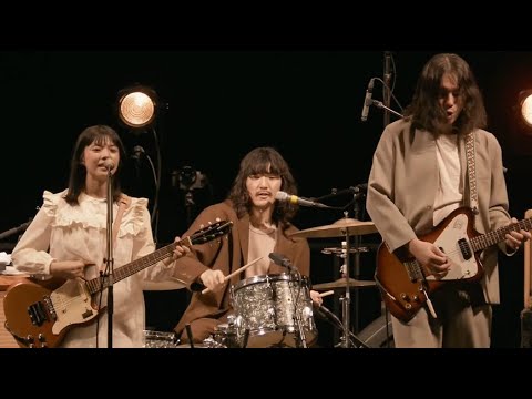 Kaneko Ayano - Sayonara Anata / カネコアヤノ - さよーならあなた - LIVE 2021 + Lyrics