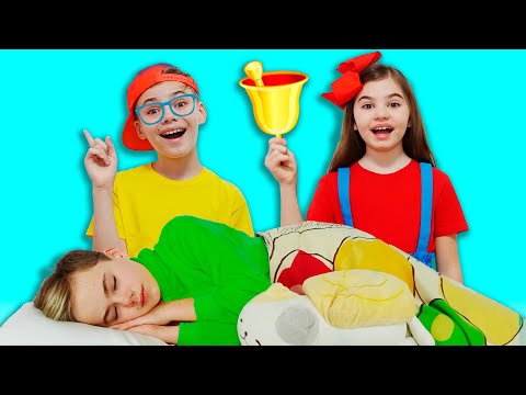 Are you sleeping Brother John & more Nursery Rhyme Song for Kids