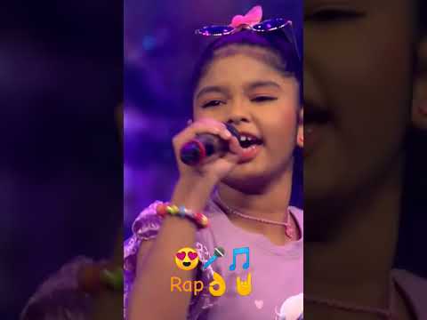 Hanthane - Arooshia Ariffin & Varisha Ariffin | The Voice Kids Sri Lanka #thevoicekidssrilanka