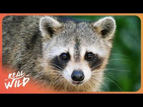 How Raccoons are Changing Europe’s Wildlife (4K Documentary)