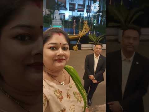 #mrandmrspurohit #sundargarh #couplevlog #hotelorchard #jharsuguda