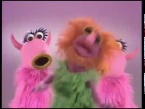 Mahna Mahna from The Muppet Show