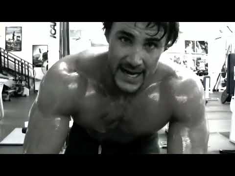 Greg Plitt: A Call To Action | Greg Plitt Gym and Workout | GregPlitt.com