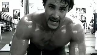 Greg Plitt: A Call To Action | Greg Plitt Gym and Workout | GregPlitt.com