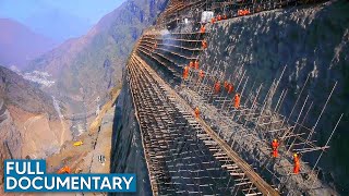 Human Ingenuity in Engineering: Building the Unimaginable | Complete Series | Full Documentary