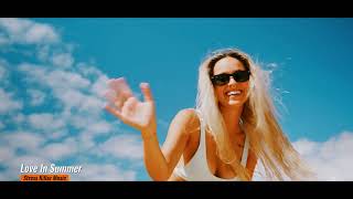 Love In Summer Official Music Video | Stress Killaz Music.#afrobeat #loveinsummer #stresskillaz