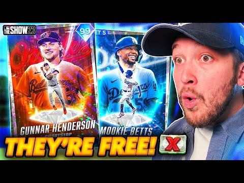 These New FREE Cards are... Good?? 🤯