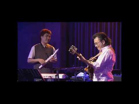 Asianergy - Jack Lee live at EBS tv 2006