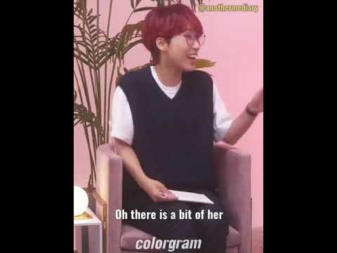 [Eng Sub] 210621 Colorgram Fanmeeting - JaeJae to Ka Young: Yeo Ha Jin, Anchornim, GeuChinNom