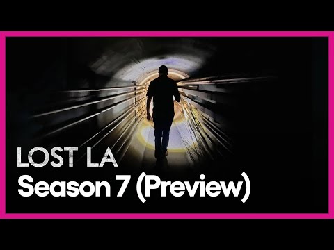 Lost LA Season 7 (Extended Preview) | PBS SoCal