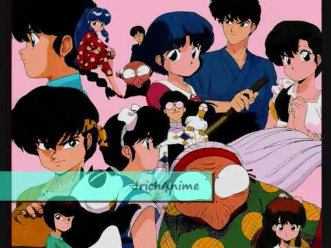 Ranma Ongaku_No_tenji_-_05_-_Paz_en_el_campo