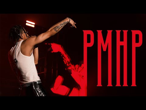 Novel Flash - PMHP [Official Music Video]  @YackStudio