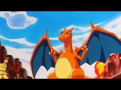 I remade the OG Pokémon intro for ash (R.I.P)