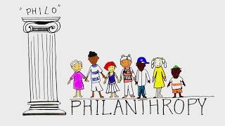 Philanthropy and Service-Learning: Why do they matter?