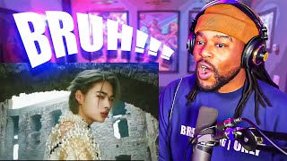 ENHYPEN (엔하이픈) 'Bite Me' Official MV | REACTION!!!