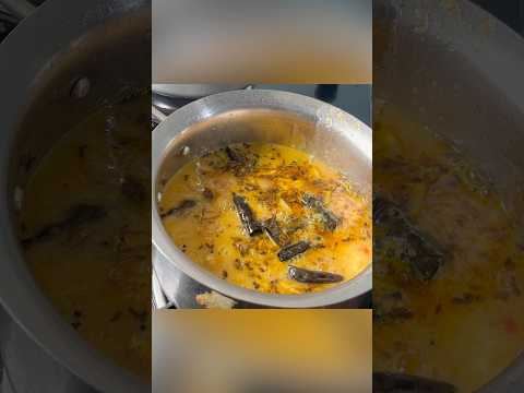 Mixed dal recipe #pappurecipe #shorts