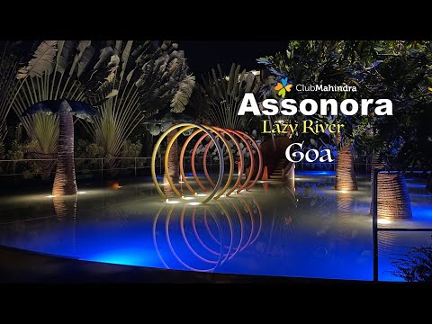 Club Mahindra Assonora Goa | Luxurious Stay in the Heart of Goa