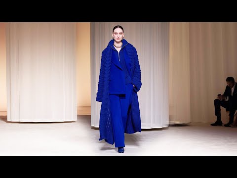 Laura Biagiotti | Fall/Winter 2024/25 | Milan Fashion Week