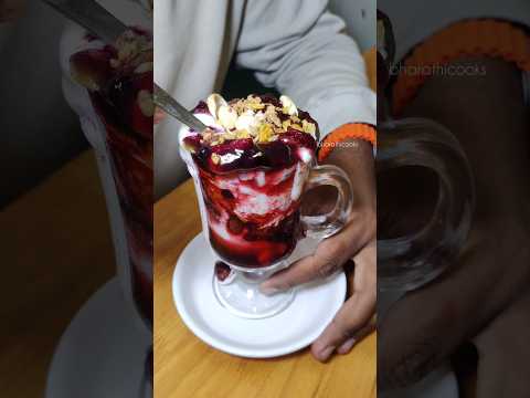 Sundae Saptu Irukeengala 🤯😋 | Jan 20 #bharathicooks #shorts #trending