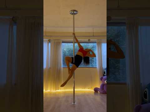 파트2 #폴댄스 #폴타혼타스 #poledance