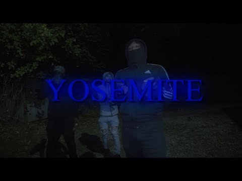 AP DOWNZ - Yosemite (Official Music Video) S&E by @TheOriginalShooter