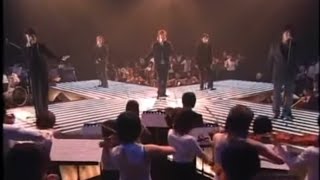 オレンジ/SMAP