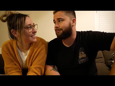 We're Moving To LA!