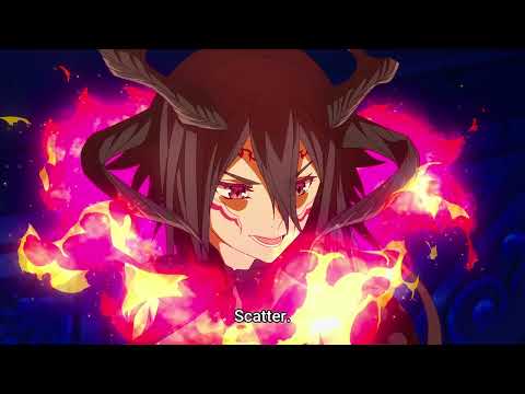 Dark Empress Vanessa vs. Kai Sakura Vento | Why Does Nobody Remember Me in This World Ep 3