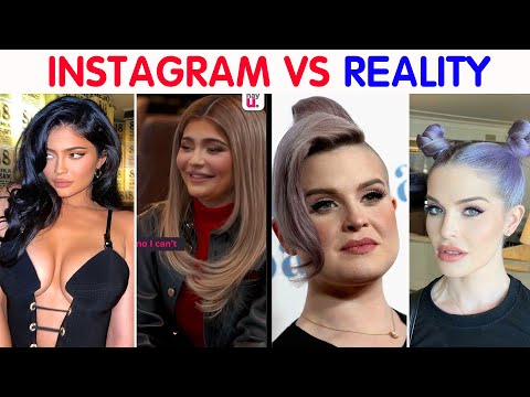 The Most Embarrassing Instagram Vs  Reality Pics #4