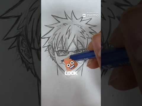 How To Draw a Smile | VT_LIVE #tutorial #art