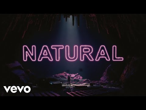 JHAYCO - Natural (Visualizer)