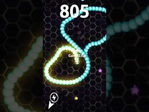 #snakevideo #gameplay #snakeio #gaming #snakes #snakehead #snakegame #wormszone #games