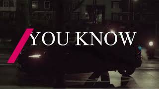 MIKE MILLY ( ​​ @mikemilly7627   ) x UNKNWN B - YOU KNOW (LYRIC VISUALS)