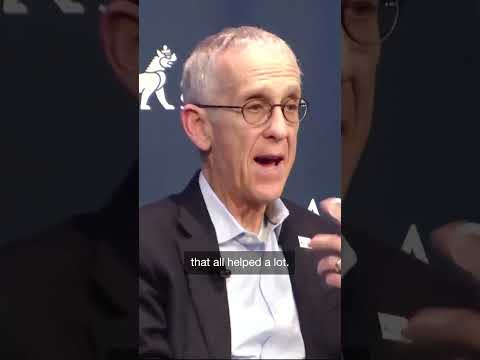 Todd Stern on the Impact of the Paris Agreement