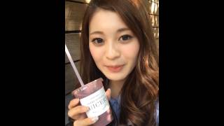 C CHANNEL  代官山CosmeKitchenのジューサリーでビューティーチャージ★ Mai