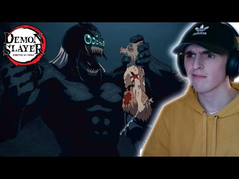 A FORGED BOND | S1 - E18 | Demon Slayer Reaction