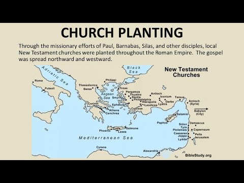 PBC   A History of the Baptists Part 2 of 5  Persecution and Compromise:  Montanists and Novatians