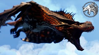 Taking To The Skies As A Wyvern! | Draconia (Giveaway)