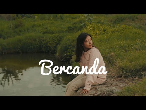 near - bercanda & chelz (visual)