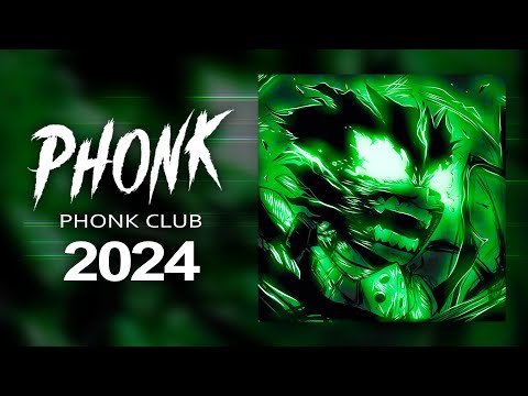 Phonk Music 2024 ※ Best Drift Phonk & TikTok Phonk ※ Фонк 2024