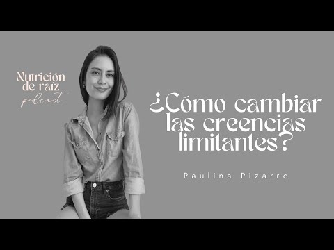 ¿Cómo cambiar creencias limitantes en la alimentación? - Mini training