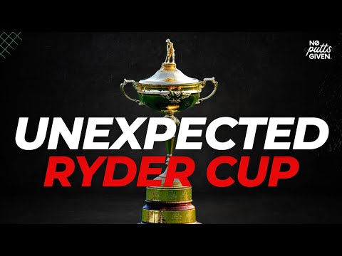 A Ryder Cup Unlike Any Other: NO PUTTS GIVEN